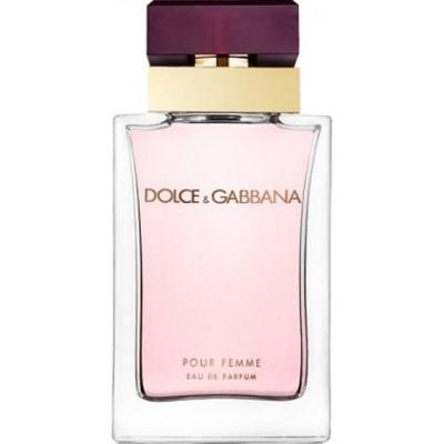 Dolce & Gabbana Pour Femme 2012 Flacon