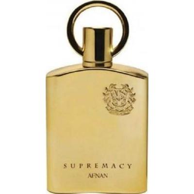 Afnan Supremacy Gold