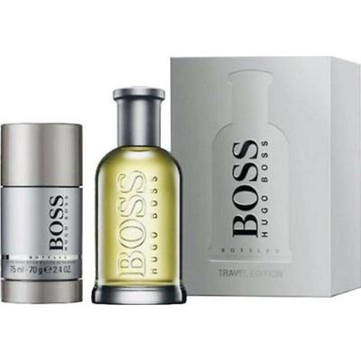 Hugo Boss Bottled Gift Set