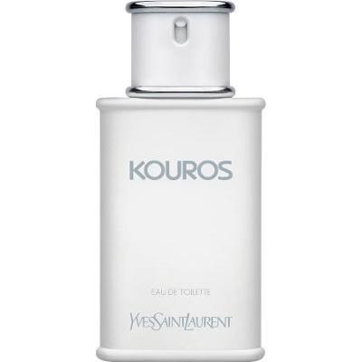 Yves Saint Laurent Kouros