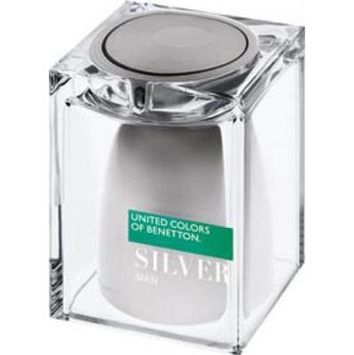 Benetton Silver Man