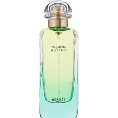 Hermes Un Jardin Sur Le Nil