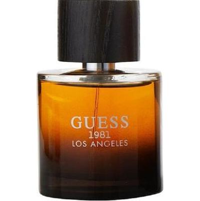 Guess 1981 Los Angeles Flacon