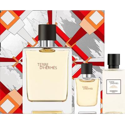 Hermes Terre D' Hermes (EDT) Gift Set