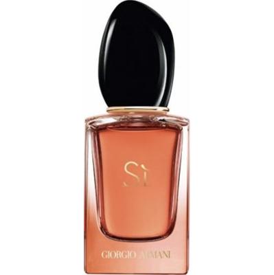 Armani Sì Intense 2021