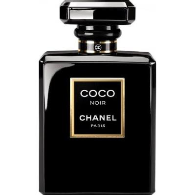 Chanel Coco Noir Flacon