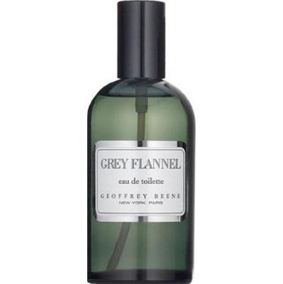 Geoffrey Beene Grey Flannel Flacon