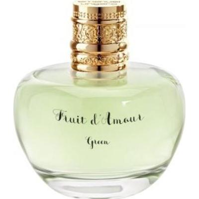 Ungaro Fruit d'Amour Green Flacon