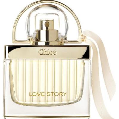 Chloe Love Story