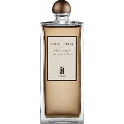 Serge Lutens Five O`Clock Au Gingembre Flacon