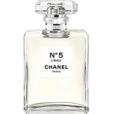 Chanel № 5 L'Eau Flacon