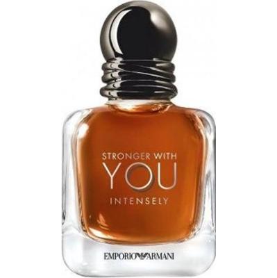 Armani Stronger With You Intensely