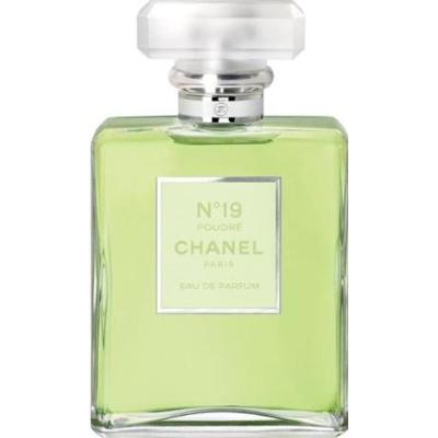 Chanel N°19 Poudre Flacon