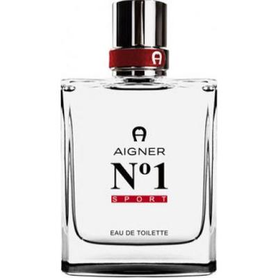 Aigner N°1 Sport Flacon