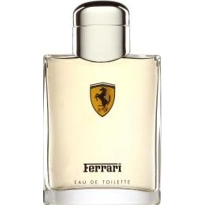 Ferrari Red for Men Flacon