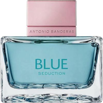 Antonio Banderas Blue Seduction Flacon