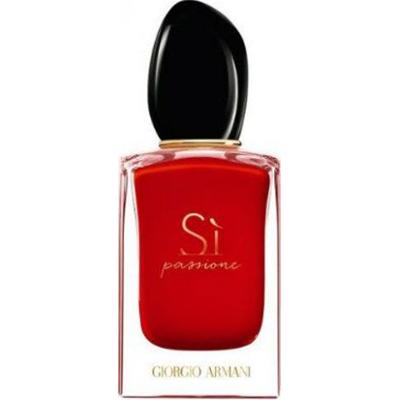 Armani Si Passione Flacon