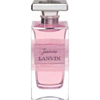Lanvin Jeanne pour Femme Flacon