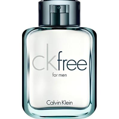 Calvin Klein CK Free