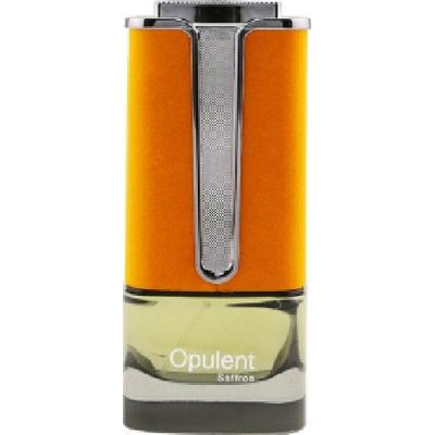 Al Haramain Opulent Saffron
