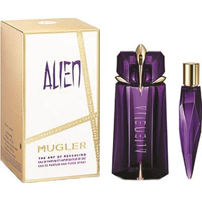 Thierry Mugler Alien Gift Set