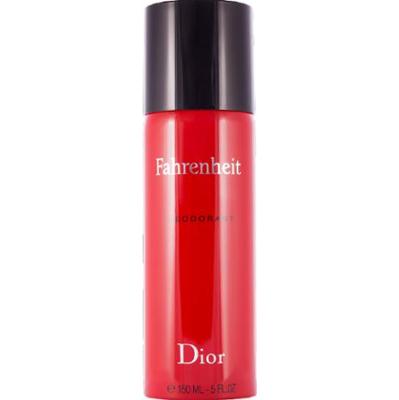 Dior Fahrenheit Deodorant