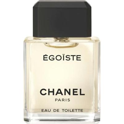 Chanel Egoiste