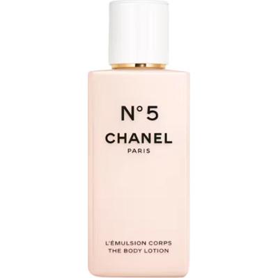 Chanel N°5 Body Lotion