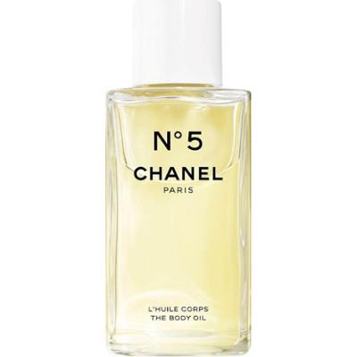 Chanel N°5 Body Oil