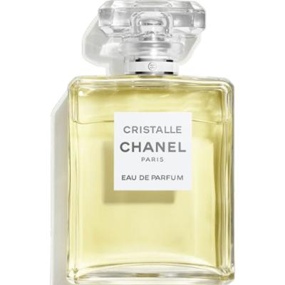 Chanel Cristalle (EdP) Flacon