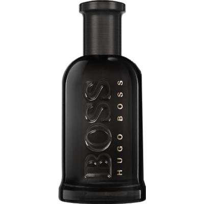 Hugo Boss Bottled Parfum Flacon
