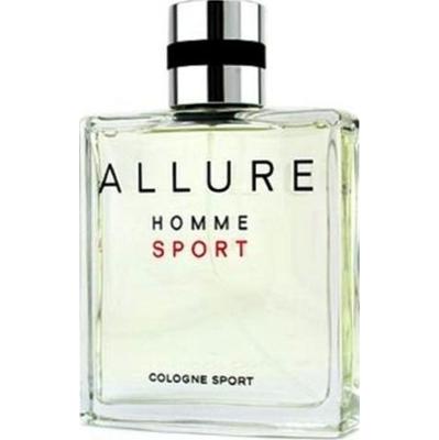 Chanel Allure Sport Cologne Flacon