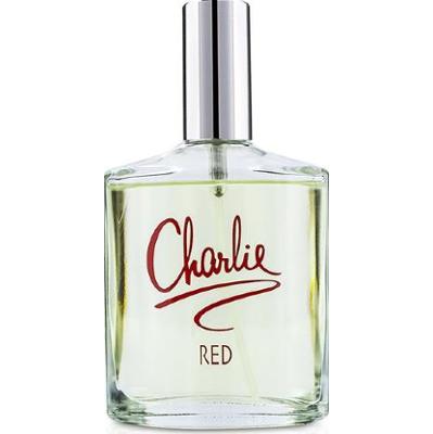 Revlon Charlie Red