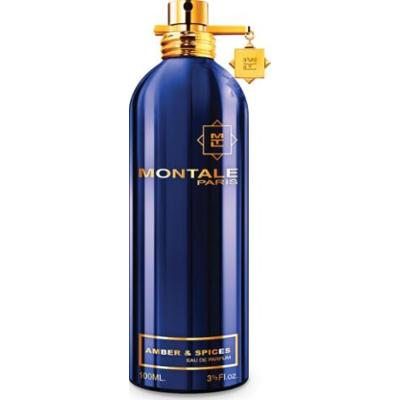 Montale Amber & Spices