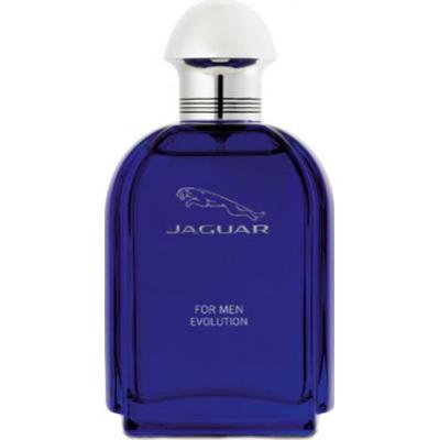 Jaguar Evolution for Men