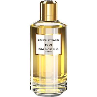 Mancera Soleil d'Italie