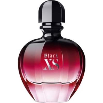 Paco Rabanne Black XS (2018)