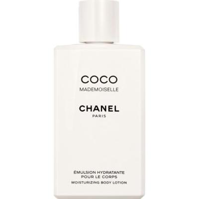 Chanel Coco Mademoiselle Body Lotion