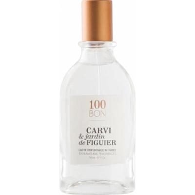 100 Bon Carvi & Jardin de Figuier