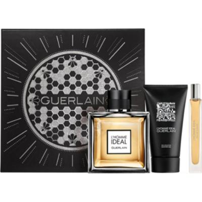 Guerlain L' Homme Ideal Gift Set