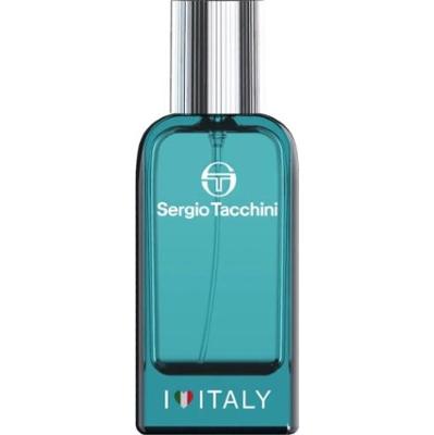 Sergio Tacchini I Love Italy Man