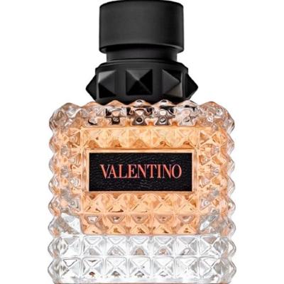 Valentino Donna Born In Roma Coral Fantasy