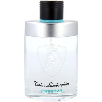 Lamborghini Essenza