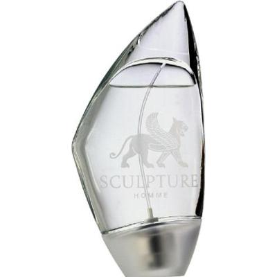 Nikos Sculpture for Men Flacon