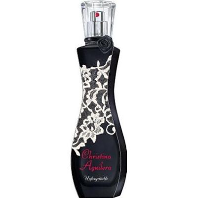 Christina Aguilera Unforgettable