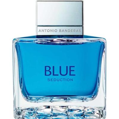 Antonio Banderas Blue Seduction For Men Flacon
