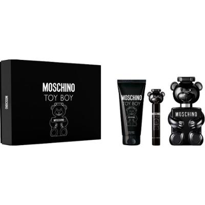 Moschino Toy Boy Gift Set