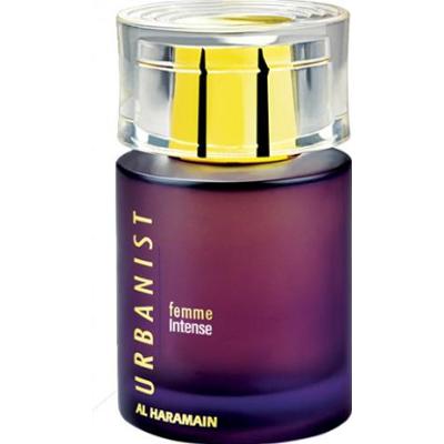 Al Haramain Urbanist Femme Intense