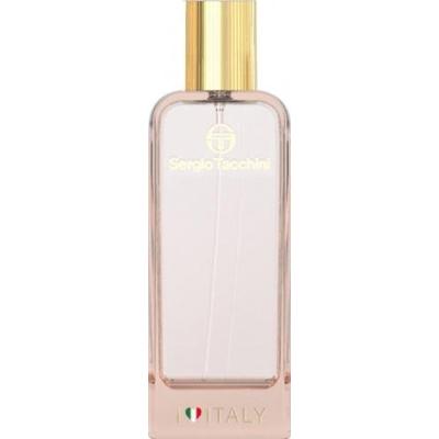 Sergio Tacchini I Love Italy Woman Flacon