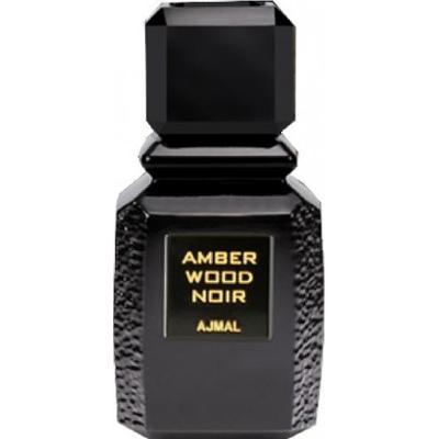 Ajmal Amber Wood Noir